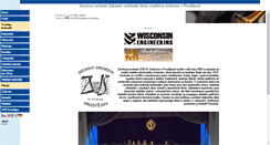 Desktop Screenshot of dozuspv.pvskoly.cz